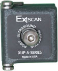 Exiscan Ultrasound Port